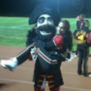 Meet your Posher, Fred